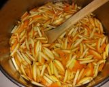Foto del paso 3 de la receta: Mermelada de naranja