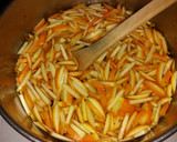 Foto del paso 3 de la receta: Mermelada de naranja