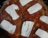 Foto del paso 4 de la receta: Matambre a la pizza