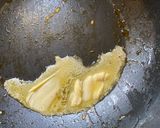 A picture of step 6 of Carrot Soup.