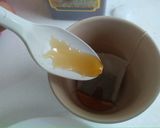 Foto langkah ke 3 dari resep 194. Honey lemon tea.