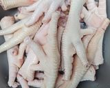 Foto langkah ke 1 dari resep Ceker Ayam Saus Manis.