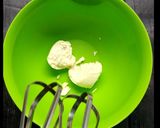 Foto langkah ke 4 dari resep Homemade Creamcheese.