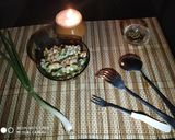 ઇટાલિયન સલાડ (Italian Salad Recipe In Gujarati) રેસીપી સ્ટેપ6ફોટો