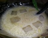 Foto del paso 3 de la receta: Daikiri de durazno 🍸