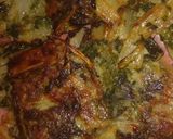 Foto del paso 4 de la receta: Torrejitas de acelga