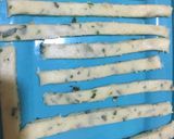 Foto langkah ke 3 dari resep Stick kentang keju.