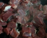 Foto del paso 1 de la receta: Carbonada Criolla