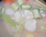 Foto del paso 3 de la receta Penicillin Soup a la Italiana