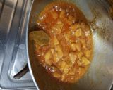আলু  পনিরের  রসা (aloo paneerer rosa recipe in Bengali) রেসিপির ধাপ 4 ছবি