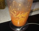 Foto del paso 2 de la receta Sopa de marisco rápida