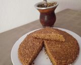 Foto del paso 5 de la receta: Budín saludable de manzana