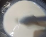 Foto langkah ke 3 dari resep Potato au gratin anti failed dan praktis.
