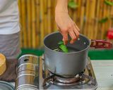 รูปขั้นตอนการทำที่ 11 ของ ซุปเปอร์ตีนไก่
