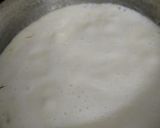 A picture of step 11 of Rabri boondi shots.