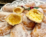 Foto del paso 19 de la receta: Empanadillas dulces “sin gluten “