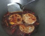 Foto langkah ke 4 dari resep Telur Ceplok Kecap.