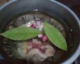 Foto langkah ke 3 dari resep Mpasi 6m+ (Hati Ayam).