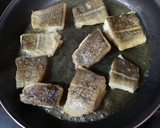 Foto del paso 2 de la receta: Bacalao a la vizcaína