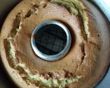 Foto langkah ke 4 dari resep Cake Kurma Caramel.