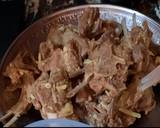 Bihari masala chops recipe step 1 photo