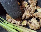 Foto langkah ke 3 dari resep Wedang Rempah Susu.