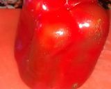 Foto del paso 1 de la receta: Pimientos asados