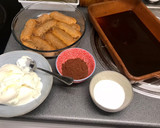 Foto del paso 1 de la receta: Tiramisú casero 🇮🇹🇮🇹🇮🇹🇮🇹