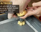 Foto langkah ke 4 dari resep Kue Semprit Devina Hermawan.
