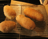 Foto del paso 10 de la receta: Mayonesa de pez, pero sin él, por cocorito así que horneado y acompañando