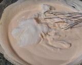 Foto del paso 10 de la receta: Tarta de queso con base de galleta