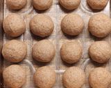 Foto del paso 6 de la receta: Pancitos integrales