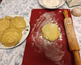 Foto del paso 6 de la receta: Tortas de San Blas