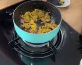 Foto langkah ke 4 dari resep Bola bola Nasi.