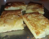 Foto del paso 3 de la receta: Torta de manzana invertida