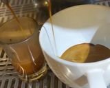 Foto langkah ke 2 dari resep Cappucino ala cafe.
