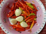 Ayam Geprek Judes