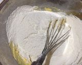 Foto langkah ke 2 dari resep Kastengels - kuker keju no mixer.