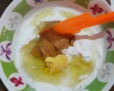 Foto langkah ke 1 dari resep Kue Kacang Morin.