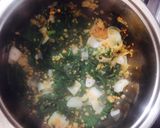 صورة لخطوة 2 من وصفة شوربة خضر