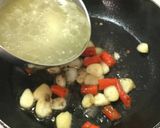 蔥油雞的食譜步驟7照片