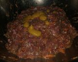 Foto del paso 5 de la receta: Hamburguesas de carne Tremendas