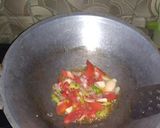 Foto langkah ke 4 dari resep Masak cumi yang simpel aja.