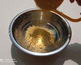 मुगाच्या डाळीचे टिमणे (moongache daliche timane recipe in marathi) रेसिपी स्टेप 1 फोटो 