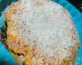 Foto del paso 6 de la receta: Gratinado de calabaza y espinacas