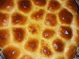 شهدة بالجبن كيري 😋😋
