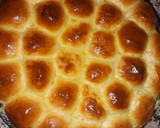 صورة لخطوة 2 من وصفة شهدة بالجبن كيري 😋😋