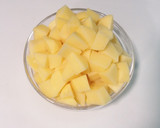 Foto del paso 2 de la receta: Puré de patata