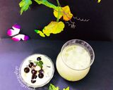 Hình bước làm 4 của món Trà Sữa MatchaThạch Cafe-Sữa-Matcha