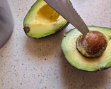 Guacamole recept fázis 3 fotója